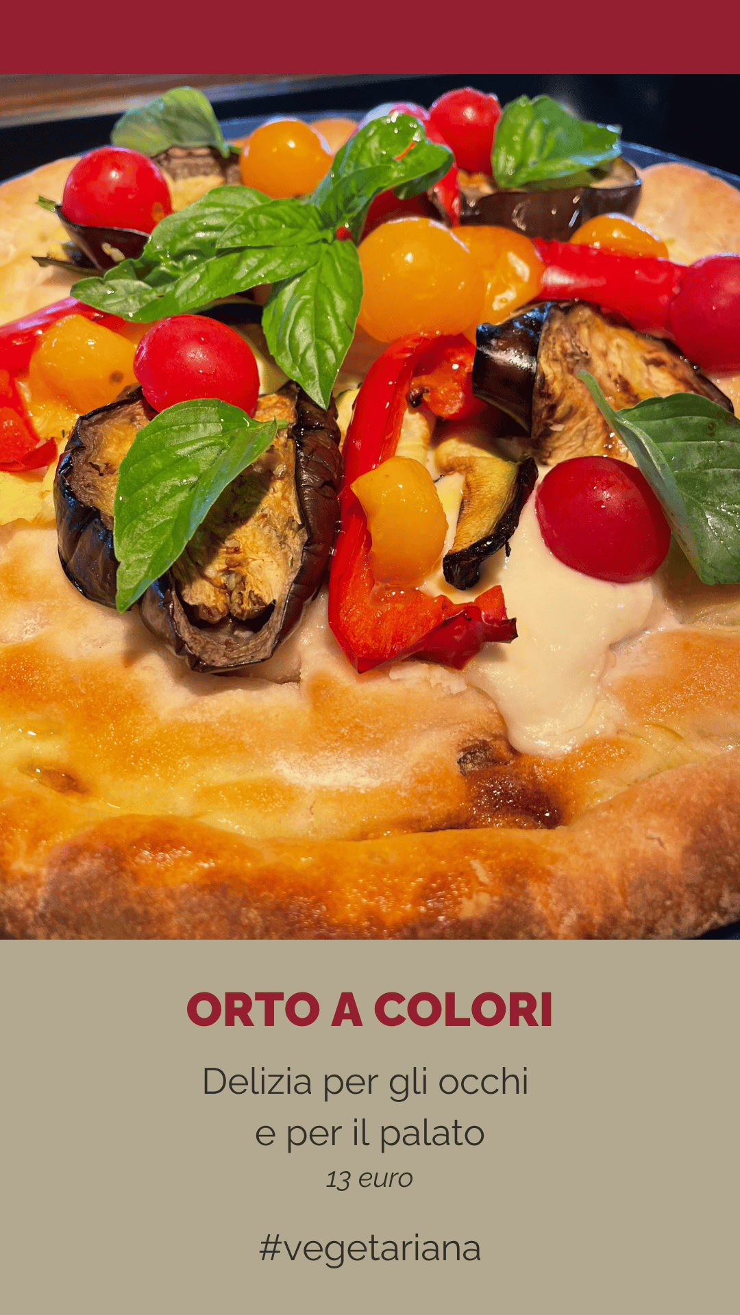 ORTO A COLORI