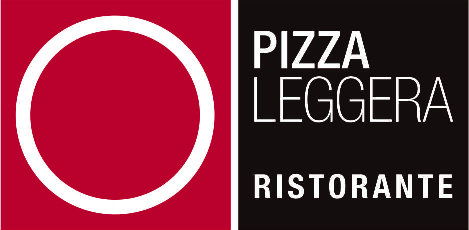 Logo Pizza Leggera Ristorante