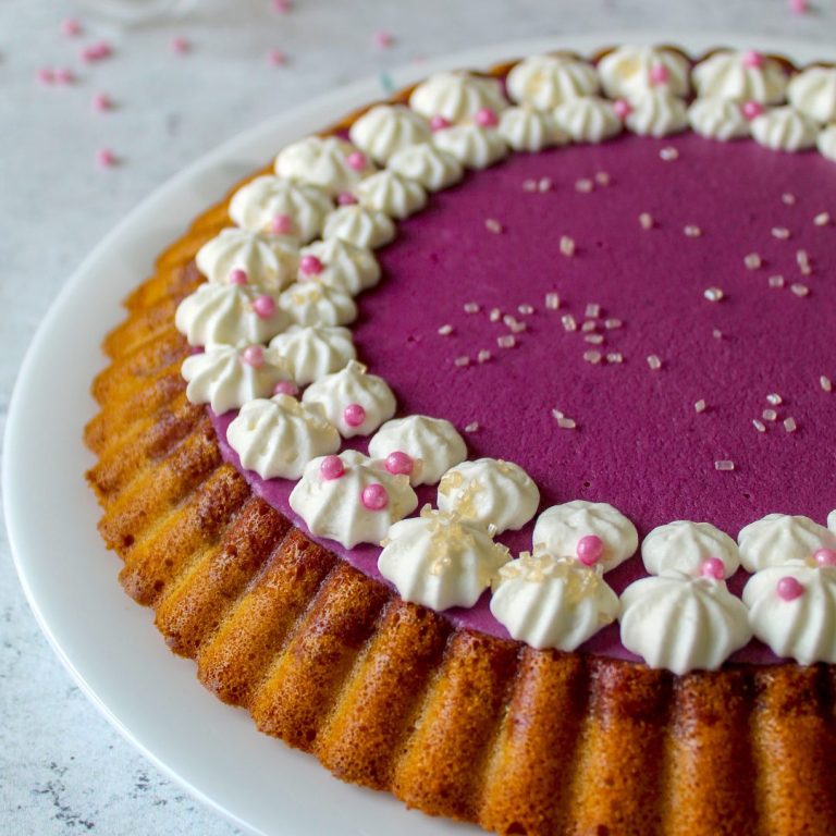 Ricetta Crostata Morbida senza glutine