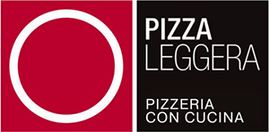 Logo Pizzaleggera Calusco